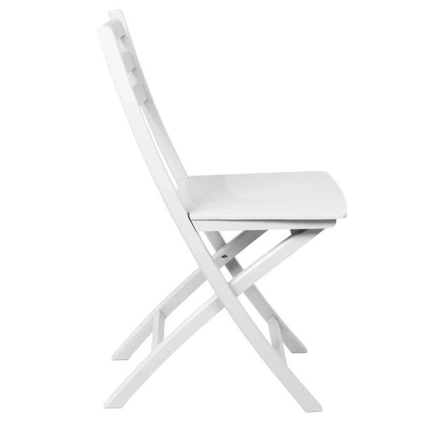 Стул ХЛОЯ бел/бел ВС/131